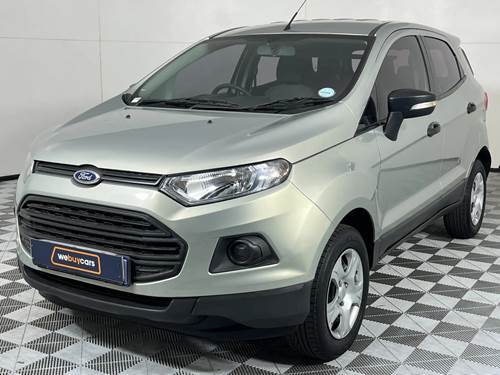 Ford EcoSport 1.5 (82 kW) Ambiente