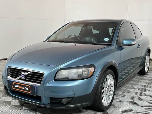 Volvo C30 T5 Auto