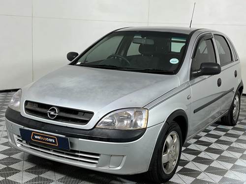 Opel Corsa 1.4 Comfort 5 Door