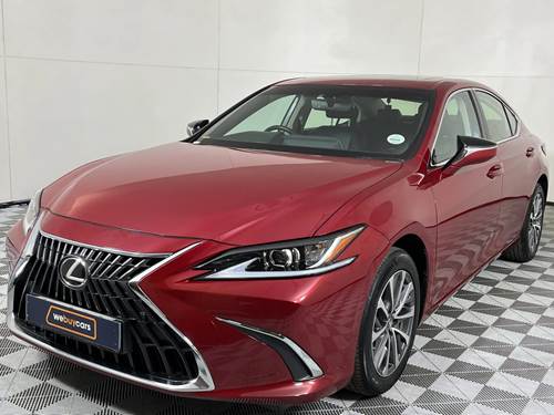 Lexus ES 250 EX II