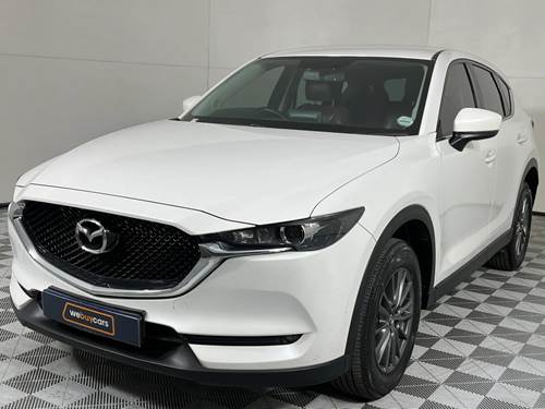 Mazda CX-5 2.0 Active Auto