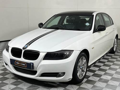 BMW 320i (E90) Auto II