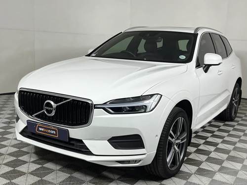 Volvo XC60 D5 Inscription Geartronic AWD