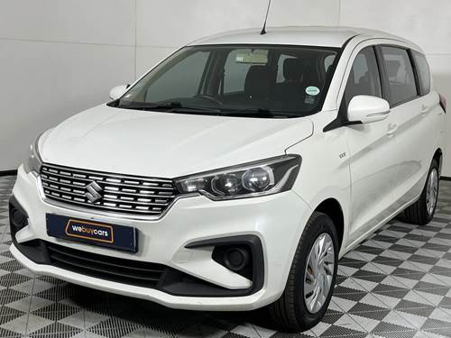 Suzuki Ertiga 1.5 GL