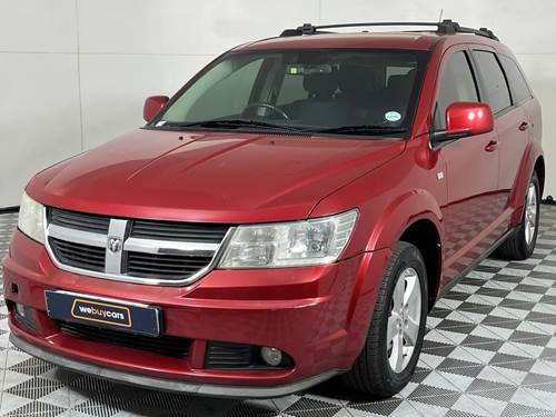 Dodge Journey 2.7 SXT