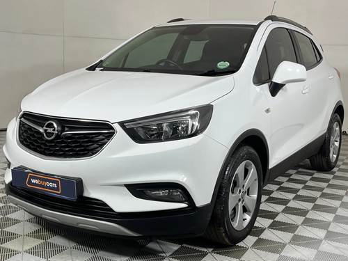 Opel Mokka 1.4 T Enjoy Auto