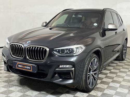 BMW X3 xDrive M40i (G01)