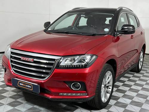 Haval H2 1.5T Luxury Auto