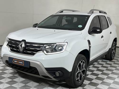 Renault Duster 1.5 dCi Prestige 4x2