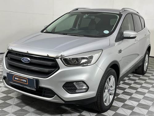 Ford Kuga 1.5 EcoBoost Ambiente Auto