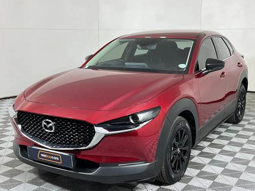 Mazda CX-30 2.0 Active Auto