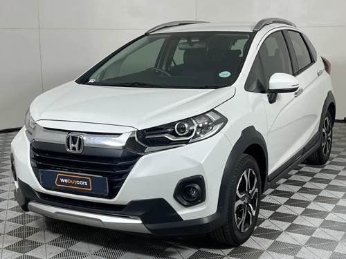 Honda WR-V 1.2 Elegance