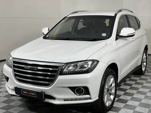 Haval H2 1.5T City