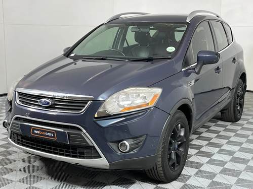 Ford Kuga 2.5 T Trend AWD Auto