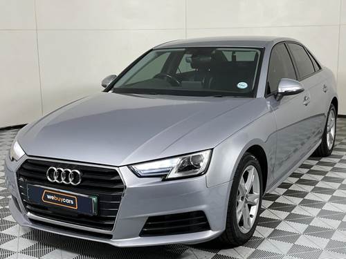 Audi A4 1.4 T FSi S-Tronic Sport