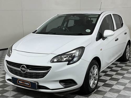 Opel Corsa 1.0 T Enjoy 5 Door 