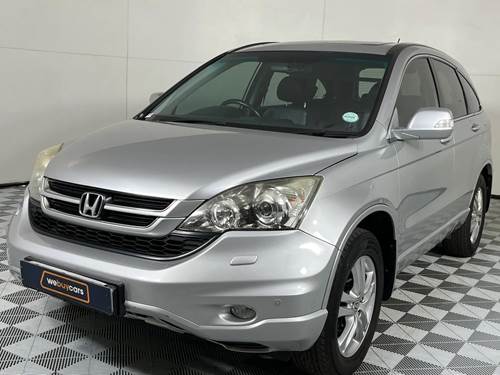 Honda CR-V 2.4 (122 kW) Executive Auto