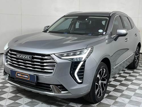 Haval Jolion 1.5T Luxury DCT