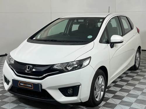 Honda Jazz 1.5 Elegance 