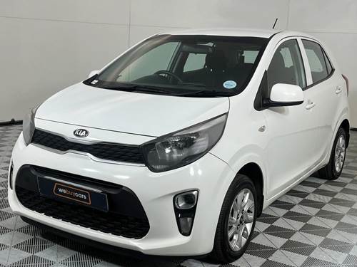 Kia Picanto 1.0 Style