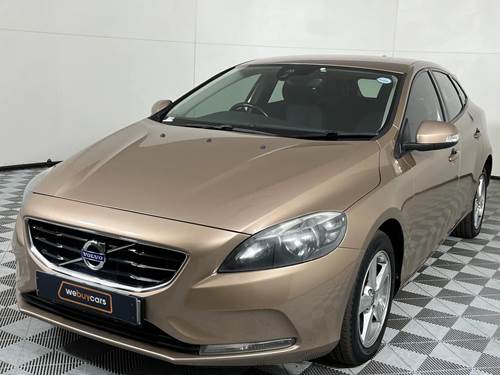 Volvo V40 T3 Kinetic