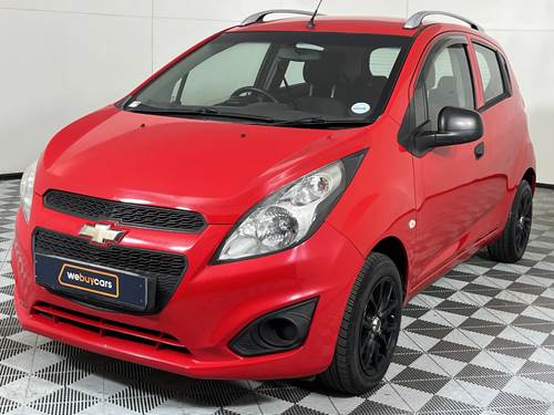 Chevrolet Spark 1.2 L