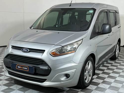 Ford Tourneo 1.0 Connect Trend SWB