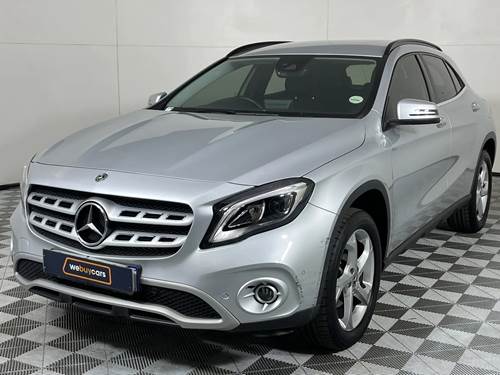 Mercedes Benz GLA 200 Auto