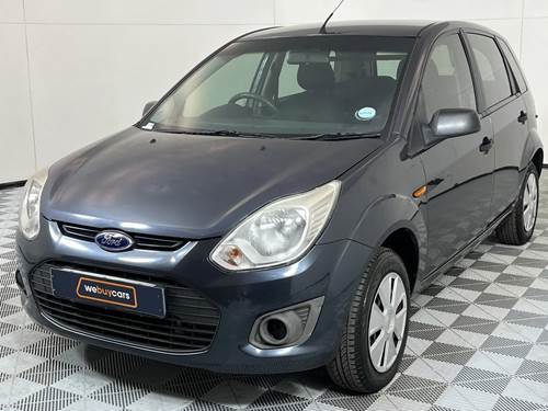 Ford Figo 1.4i Ambiente 5-Door Hatch Back