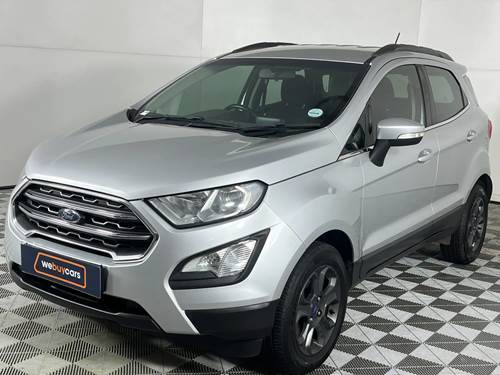 Ford EcoSport 1.0 Trend Auto