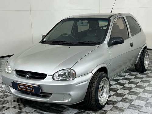 Opel Corsa Lite 1.4i