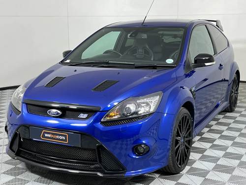 Ford Focus 2.5 RS Hatch 