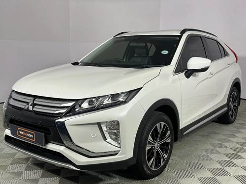 Mitsubishi Eclipse Cross 1.5T GLS CVT