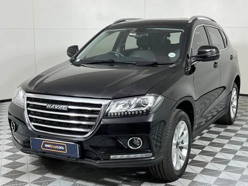 Haval H2 1.5T Luxury