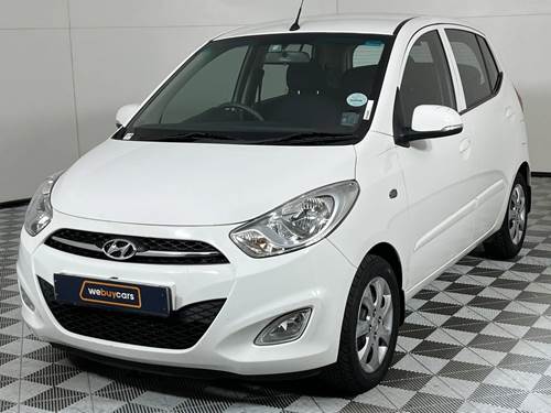 Hyundai i10 1.1 Motion