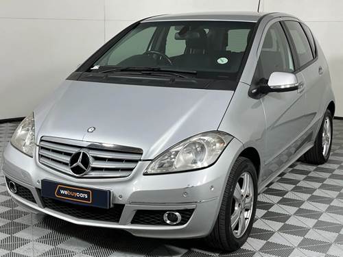 Mercedes Benz A 180 Avantgarde Autotronic