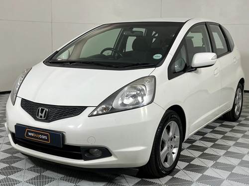 Honda Jazz 1.5i EX Auto