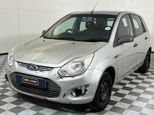 Ford Figo 1.4i Ambiente 5-Door Hatch Back