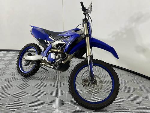 Yamaha YZ 250 F