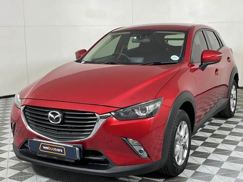 Mazda CX-3 2.0 Active Auto