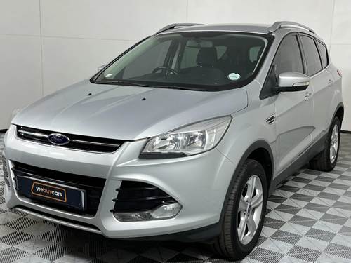 Ford Kuga 1.5 EcoBoost Ambiente 