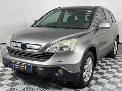 Honda CR-V 2.2 CTDi