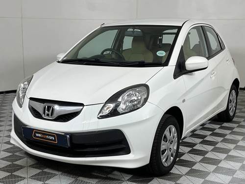 Honda Brio 1.2 Hatch Comfort  