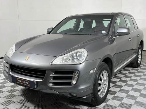 Porsche Cayenne (213 kW) Tiptronic