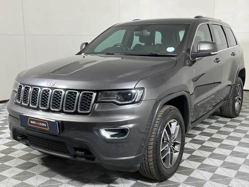 Jeep Grand Cherokee 3.6 L Laredo