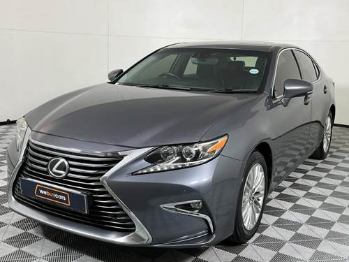 Lexus ES 250 EX