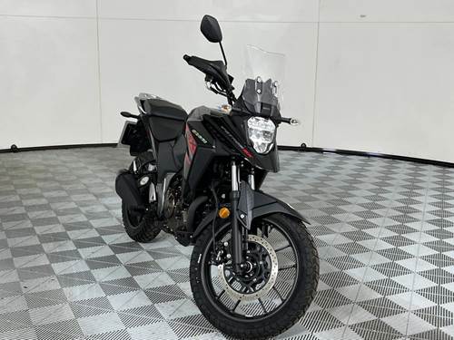 Suzuki DS 250