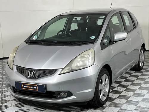 Honda Jazz 1.5i EX