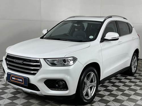 Haval H2 1.5T Luxury Auto