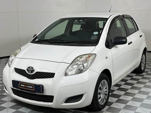 Toyota Yaris T3 Hatch Back A/C 